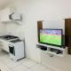Studio Térreo no bairro Tremembé-SP, São Paulo - Zdjęcie 9
