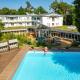 Ostseehotel Villen im Park - ein Rovell Hotel, Bansin - Foto 1