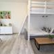 STYLISH FLAT IN PRAGUE - Vinohrady, Praha - Fotografie 10