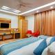 Just Renovated - Hotel Krishna Palace With Parking & Only 2 Mins Walk from Metro, New Delhi - Photo 8