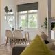 STYLISH FLAT IN PRAGUE - Vinohrady, Praha - Fotografie 9