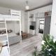 STYLISH FLAT IN PRAGUE - Vinohrady, Praha - Fotografie 7