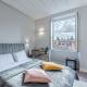 Rome Plaza Suites, Luxury Collection, Rzym - Zdjęcie 2