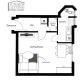 STYLISH FLAT IN PRAGUE - Vinohrady, Praha - Fotografie 3