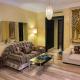 Beautiful apartment with large terrace in Gueliz