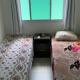 Casa dois quartos, ao lado de Guarajuba, Camacari - Foto 6