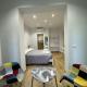 Suite Rooms Garbatella, Roma - Foto 1
