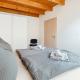 Ferienwohnung Seepferdchen für 3 Personen am Badesee Tannenhausen, アウリッヒ - 写真 9