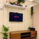 Cozy Studio Sorrento Oasis Rosario Pasig, Manila - Foto 10