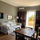 Fifi's Stylish Attic With Terrace, Roma - Foto 9