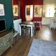 Fifi's Stylish Attic With Terrace, Roma - Foto 10