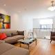 4 Bed Marylebone Mews, Londýn - Fotografie 2