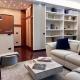 Deluxe Multispace apartment with green terrace, Milan - Photo 5