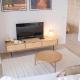 Lumineux appartement 1 chambre au cour de Schaerbeek, Brusel - Fotografie 8