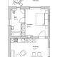 Dom-Apartment im Herrenhaus Rheinblick, Xanten (fotografie 5)