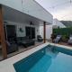 Private, secure 2 bedroom home with private pool Jacó - Photo 1