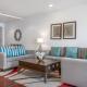 RH -Luxury Living, Full Sea View Apartment on palm, Dubaï - Photo 6