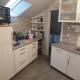 Moderners Apartment am Hauptbahnhof in Minden, ミンデン - 写真 5