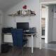 Moderners Apartment am Hauptbahnhof in Minden, ミンデン - 写真 3