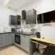 Comfy & Private Ensuite Studio with Kitchenette Beeston - Foto 1