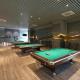 Victoria Sports Tower Loft FreePool Gym MRT GMA, Manila - Fotografie 10