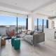 Luxury Beachfront Apartment