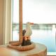 Hausboot Möwenschiss, Klitten - 写真 1