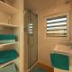 Hausboot Möwenschiss, Klitten - 写真 9