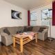 Ferienhaus Saturn im Sternenpark, Lochow - 写真 5