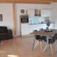 Skandinavische Ferienwohnung auf Gut Bennewohld JH, Heide - Foto 3