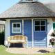 Ferienhaus Muschelsucher, Glowe - Foto 6