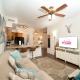 The Cozy Enclave, Lago Vista