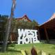 West Hotel, Portalegre