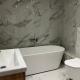 Starlight Lodge - 4 bedroom Barn with Hot Tub!, Tandridge (foto 10)