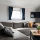 Chalet bis 4 Personen ohne Hund, Norden - Foto 3