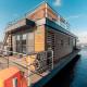 Hausboot Paradise, Klitten - Fotografie 1