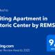 Inviting Apartment in Historic Center by REMS, Malaga - Zdjęcie 4