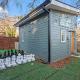 The Acorn - Tiny House in HISTORIC OAKWOOD, Raleigh - Photo 5