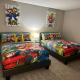 Luxury One Bedroom Apartments Free Parking&Pool, Los Angeles - Foto 5