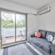 Flat with balcony 15min from Promenade des Anglais, Nicea - Zdjęcie 1