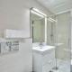Flat with balcony 15min from Promenade des Anglais, Nicea - Zdjęcie 8