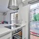 Flat with balcony 15min from Promenade des Anglais, Nicea - Zdjęcie 9