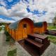 Holzhütte J25 groß, Reichenau - Foto 2