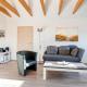 Ferienwohnung Seestern mit Rundbogenfenster am Badesee Tannenhausen, Aurich - Photo 7