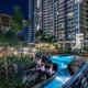 Flair Towers Urban Resort Staycations, Manila - Zdjęcie 10