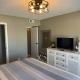 Great 2 Br 1 & half bath Marsh Villas 2M Myrtle Beach - Fotografie 7