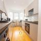 Affleck Retreat 3 - SJA Stays - Modern 1 Bed Apartment, Aberdeen (zdjęcie 2)