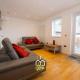 Affleck Retreat 3 - SJA Stays - Modern 1 Bed Apartment, Aberdeen (zdjęcie 6)