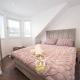 Affleck Retreat 3 - SJA Stays - Modern 1 Bed Apartment, Aberdeen (zdjęcie 7)