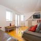 Affleck Retreat 3 - SJA Stays - Modern 1 Bed Apartment, Aberdeen (zdjęcie 5)